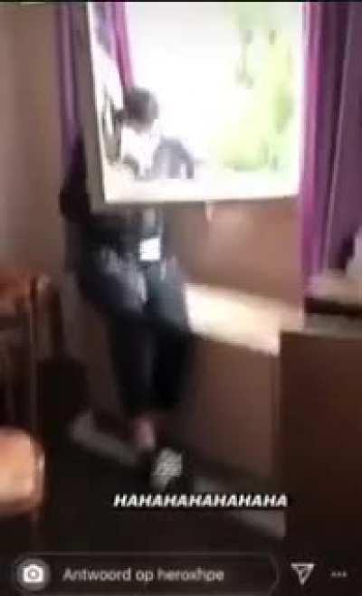 How bored can you be?