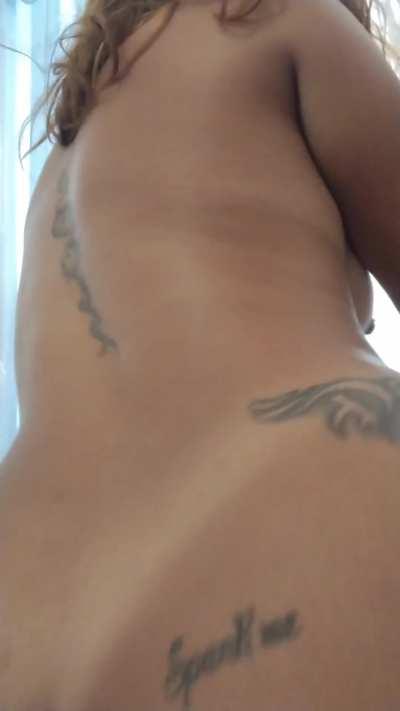 What can you imagine doing with this twerk?