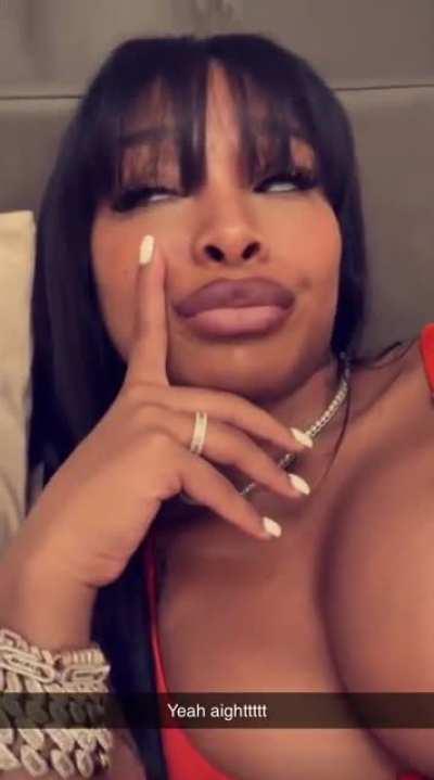 Yeah aighttttt 🙄😍