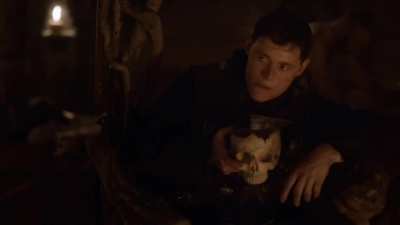 
Aeryn Walker Nude - Game of Thrones (2014) s04e04 HD 1080p