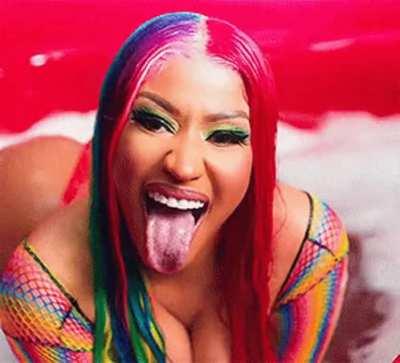 I’ll rp as her, Dm me for kik