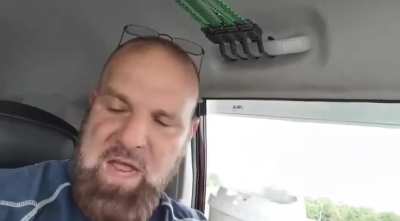 What the fuck is this!?!