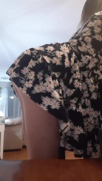 My favorite sundress!