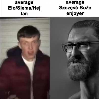Szczęść Boże!