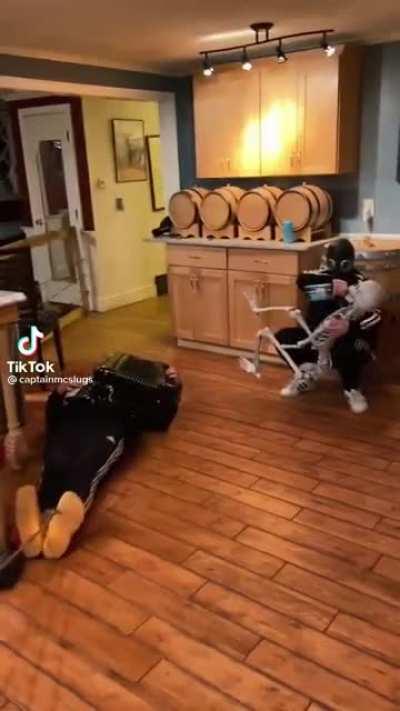 I mean I see no rational reason for this...