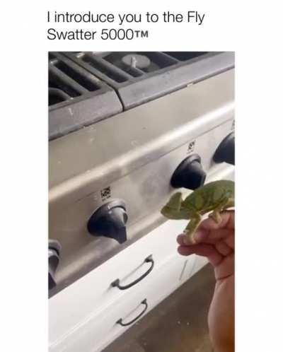 Мухоловка 5000