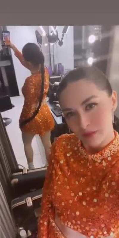 Marian Rivera
