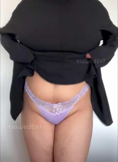 Natural Tits Thick Asian