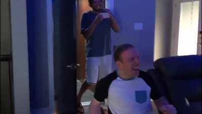 The Best Male Living Space