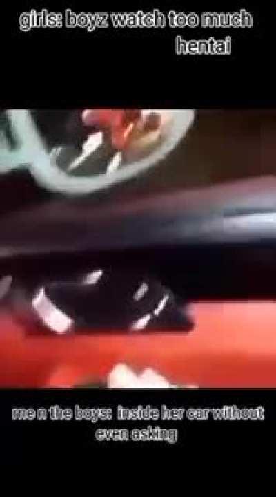 NANIKPosting - Video #3916