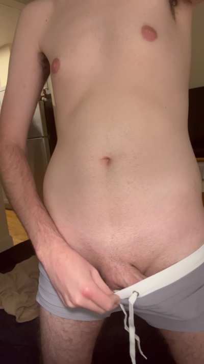 23 [M4F] Hung guy hosting in Bristol for anyone looking