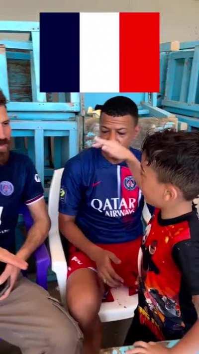 yo speed look at this