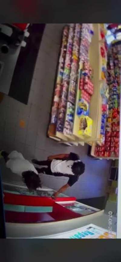 they done lost they minds down here in stl