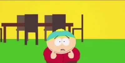 I'm not sure if I hate this or love it.