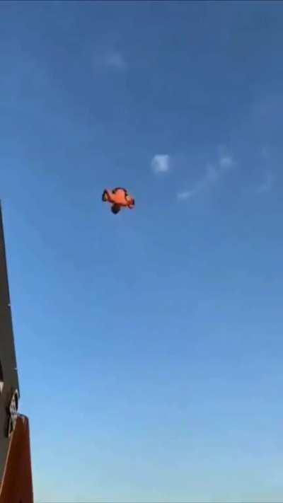 One bounce to rule them all