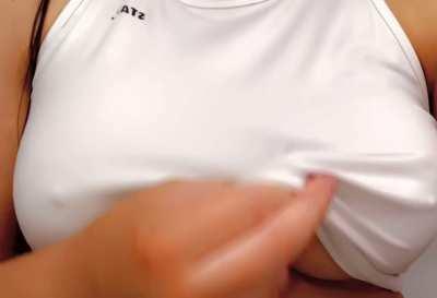 Who wants a squeeze? 🙊 [OC]