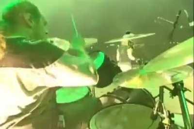 scaping brutal rune metal