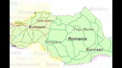 dar daca iti inchizi ochii