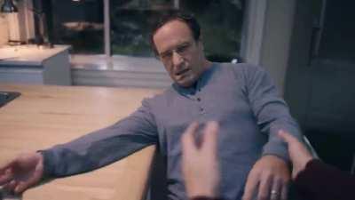 Recognizing signs of a stroke awareness video.