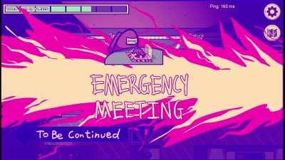 Just another among us meme