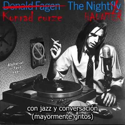 el ogro en sus directos