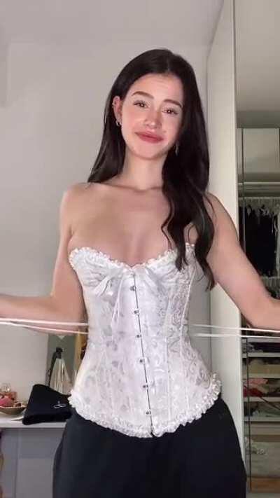 Corset