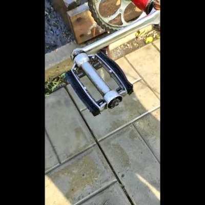 My attempt at making Govanni Giorgio meme