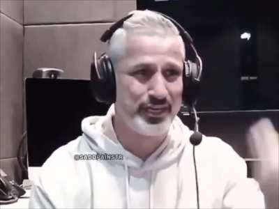 Mike Tyson korktuğum olmadı