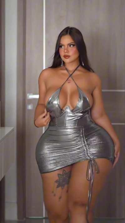 Cartoon Body Shape❤️