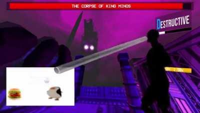 i am in immense pain