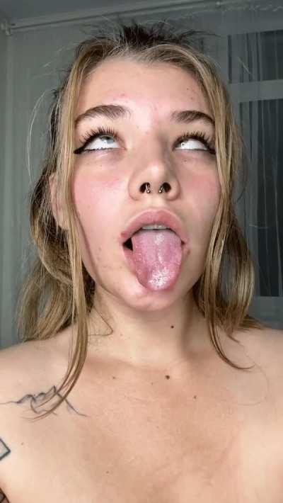 I hope my aheago gives you a hard boner