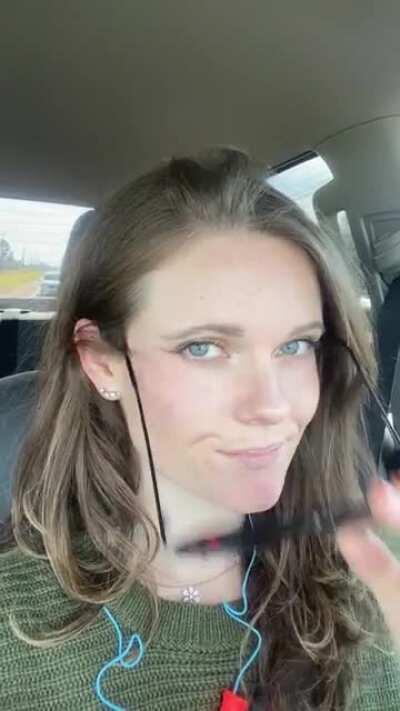 Lunchtime! Leave your filters at work so we can actually see what you look like :)