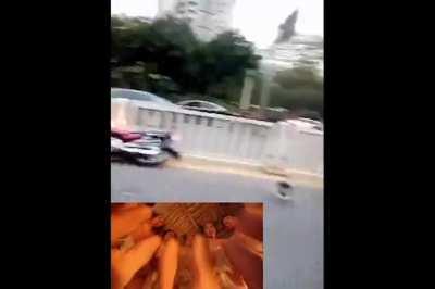 就让它烧吧，别救了。