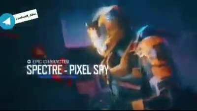 Season 11 Battle pass trailer