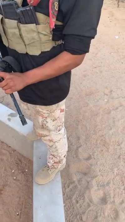 Narco gymnastics, next week is 360 quickscoping