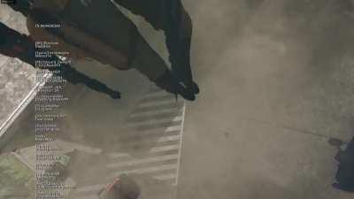 The Invisibility Glitch Is Back. Twitch Steaming Exploiting