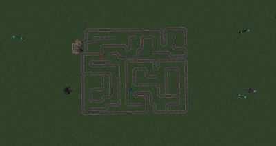 the smartest mob in Minecraft