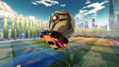 Hit a nasty shot in ranked!