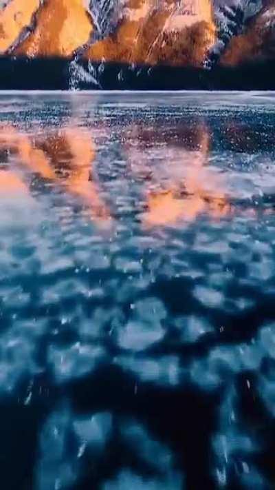 Fabulously beautiful.