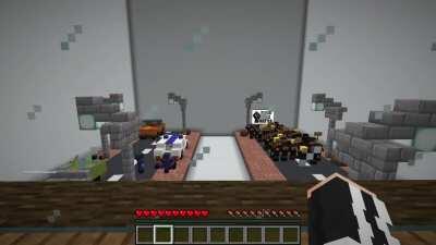 Imagine getting fucking murdered and some jackass on Reddit recreates your murder with funny flute music in the background using a children’s video game for wholesome internet clout