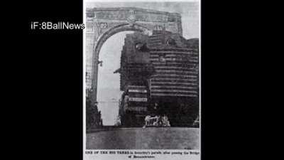 Obligatory Bob Semple Tank appreciation post