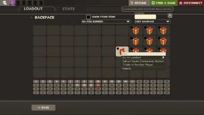 Secret saxton jumpscare