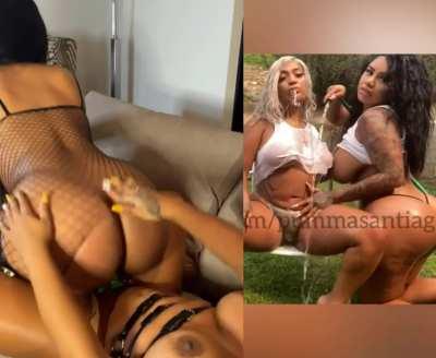 Tiktok After Dark😜😜[Grab Full Videos In The Comments] 👇👇