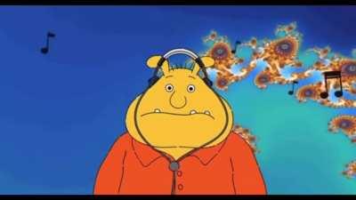 What i assume discovering Mac felt like for most of us