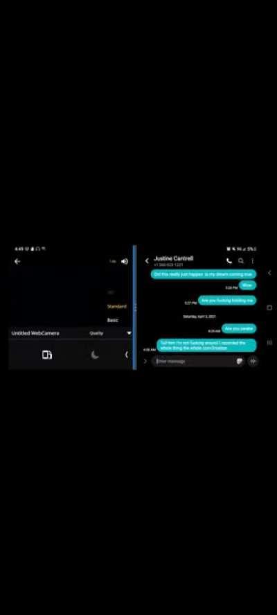 Evidence to prove remote neural monitoring is real. The waveform frequency used to send data from a computer interface to a person's brainwaves