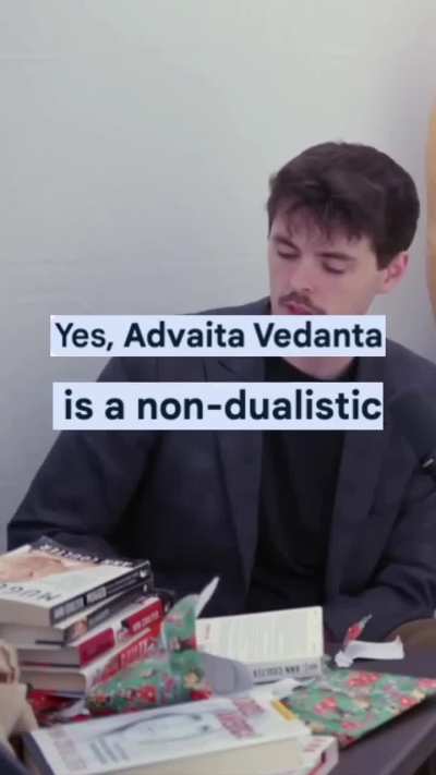 That guy (alex conor) is hardcore aethist btw