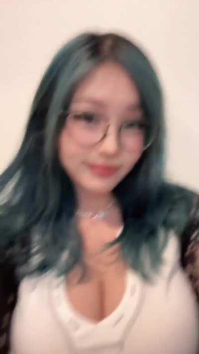 Hyoon TikTok
