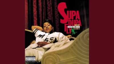 Rappers who can really sing: Missy Elliott - Release Some Tension (SWV Demo)