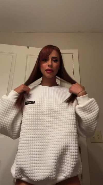 No the best tits but I mind make you cum