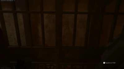 POV: assistant when recruited in a campaign on anarchy server